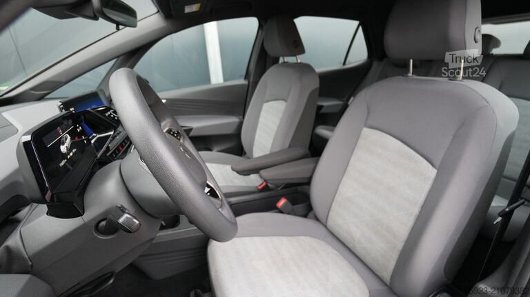 Passenger transportation Volkswagen ID.3 PURE 45KWH