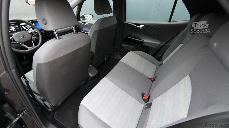 Passenger transportation Volkswagen ID.3 PURE 45KWH