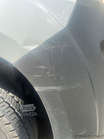 Caravana/autocaravana Fiat Weinsberg Carabus 600 K 4 Schlafplätze | Vollausstattung