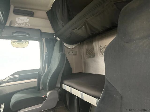 Standard-SZM MAN TGX 18.440 XLX /  8 STUCK-PIECES / EURO 5