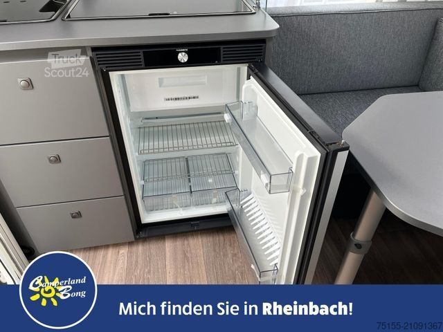 Caravan FENDT Apero Activ 390 FH Modell 2026