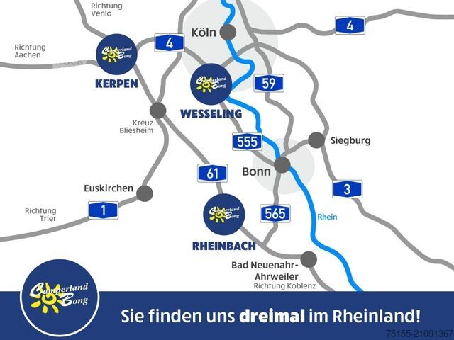 Caravan FENDT Apero Activ 390 FH Modell 2026