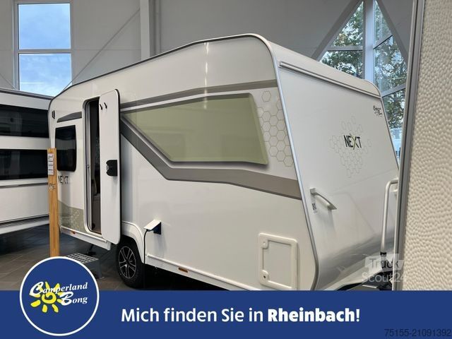 Caravan  Next Next 380 Modell 2026