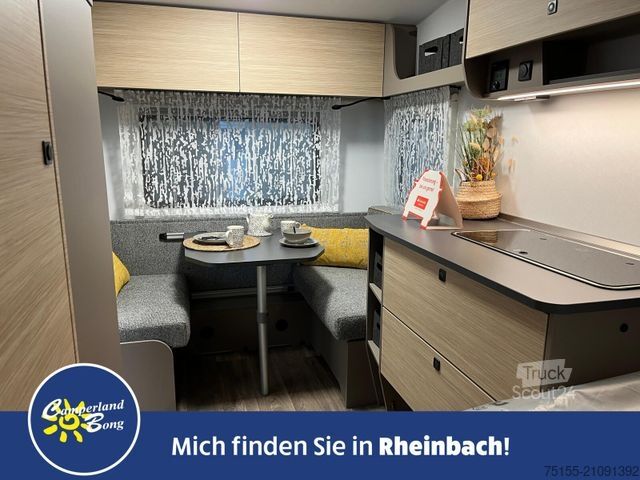 Caravan  Next Next 380 Modell 2026