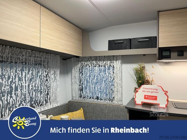 Caravan  Next Next 380 Modell 2026