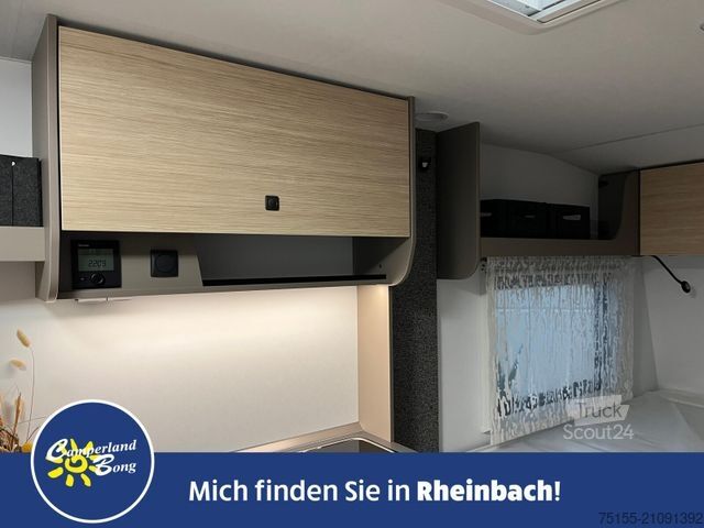 Caravan  Next Next 380 Modell 2026