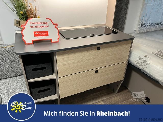 Caravan  Next Next 380 Modell 2026