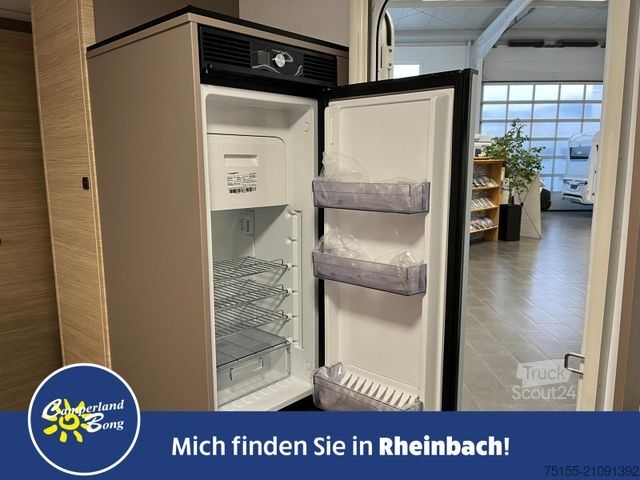 Caravan  Next Next 380 Modell 2026