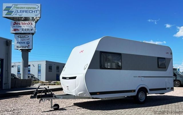 Caravana LMC Sassino 430 D Verfüg./Sparen Sie 5.421,- ¤