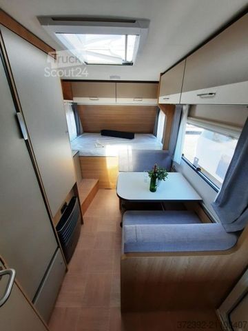 Caravana LMC Sassino 430 D Verfüg./Sparen Sie 5.421,- ¤