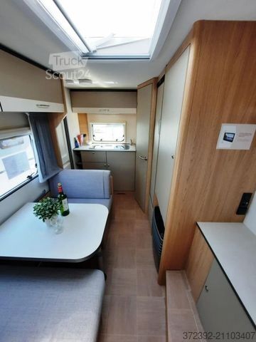 Caravana LMC Sassino 430 D Verfüg./Sparen Sie 5.421,- ¤