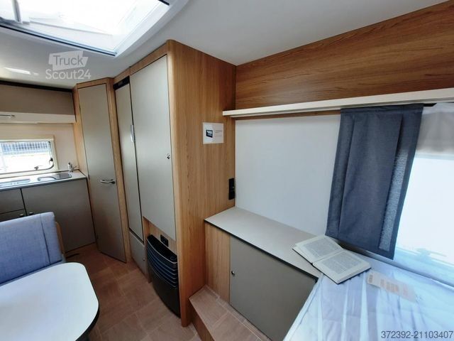 Caravana LMC Sassino 430 D Verfüg./Sparen Sie 5.421,- ¤