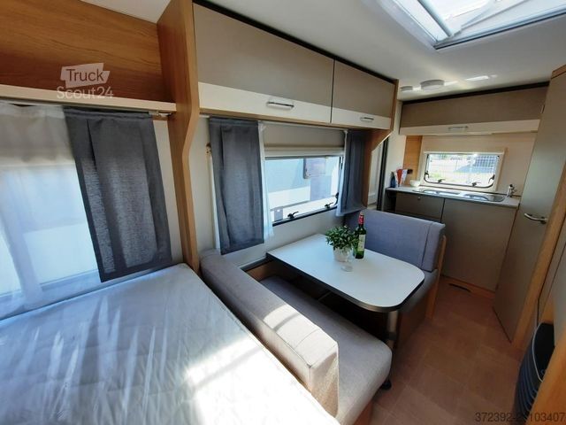 Caravana LMC Sassino 430 D Verfüg./Sparen Sie 5.421,- ¤