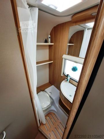 Caravana LMC Sassino 430 D Verfüg./Sparen Sie 5.421,- ¤