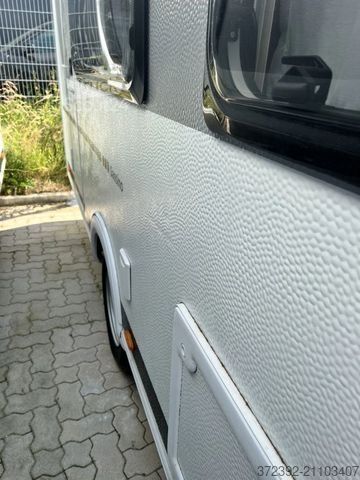 Caravana LMC Sassino 430 D Verfüg./Sparen Sie 5.421,- ¤