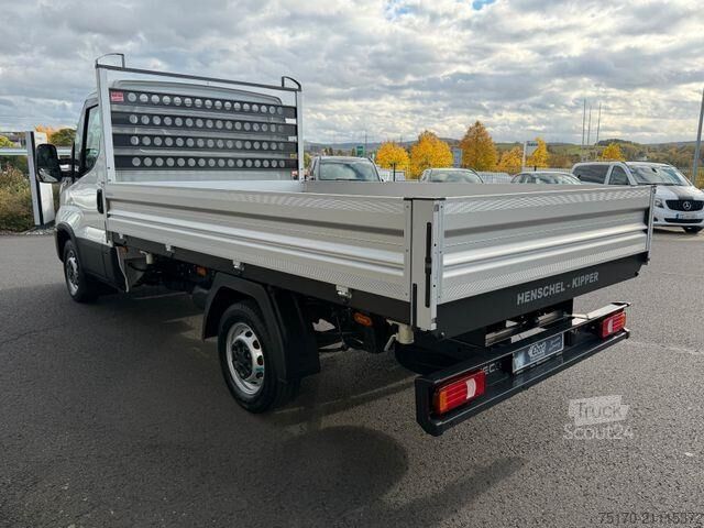 Tipper Iveco Daily 35S14 A8*R3.450mm*Automatik*Kamera*3Sitze*