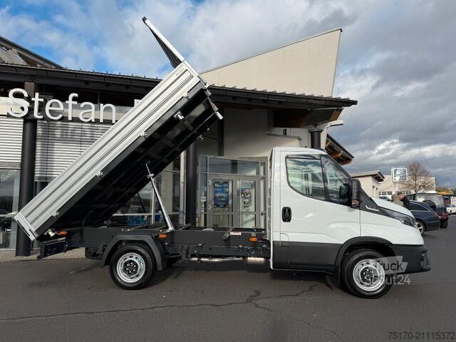 Tipper Iveco Daily 35S14 A8*R3.450mm*Automatik*Kamera*3Sitze*