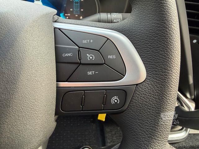 Tipper Iveco Daily 35S14 A8*R3.450mm*Automatik*Kamera*3Sitze*