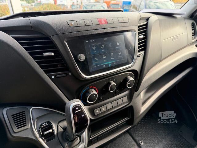 Tipper Iveco Daily 35S14 A8*R3.450mm*Automatik*Kamera*3Sitze*