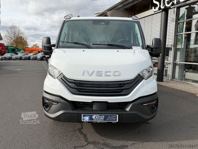 Tipper Iveco Daily 35S14 A8*R3.450mm*Automatik*Kamera*2Sitze*
