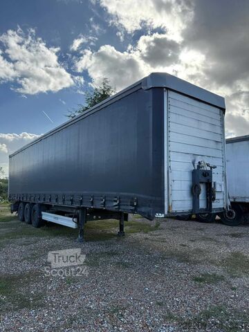 SEMIRIMORCHIO MERKER SEMIRIMORCHIO