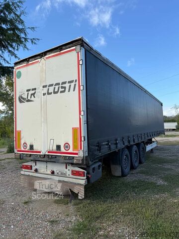 SEMIRIMORCHIO MERKER SEMIRIMORCHIO