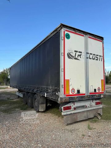 SEMIRIMORCHIO MERKER SEMIRIMORCHIO