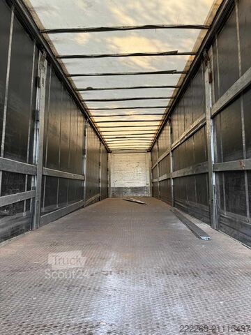 SEMIRIMORCHIO MERKER SEMIRIMORCHIO