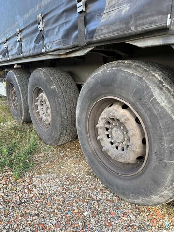 SEMIRIMORCHIO MERKER SEMIRIMORCHIO