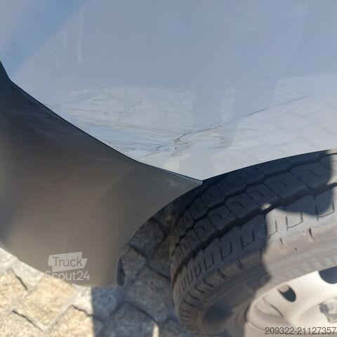 Caravana/autocaravana Fiat Weinsberg Carabus 600 K 4 posti letto | Completamente attrezzato