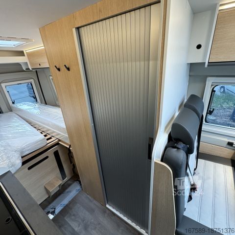 Avtodom SUNLIGHT Cliff 640 X Adventure, 6E,REMIS,AwT isol,AKTION