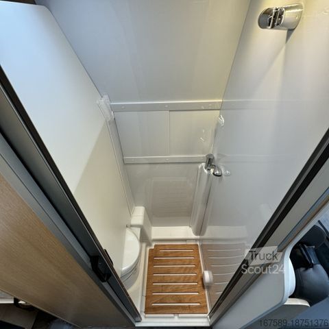 Avtodom SUNLIGHT Cliff 640 X Adventure, 6E,REMIS,AwT isol,AKTION