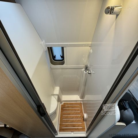 Avtodom SUNLIGHT Cliff 640 X Adventure, 6E,REMIS,AwT isol,AKTION