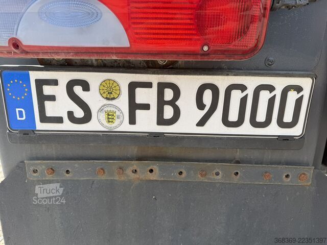 Vakio vetoauto SCANIA R560 / ZGG 90to