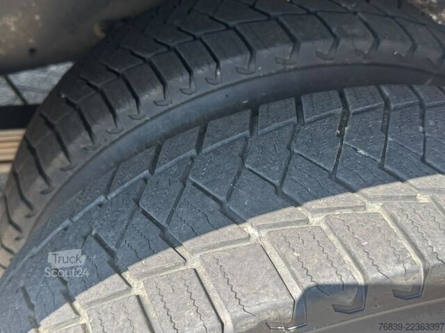 Panelvan Iveco Daily 50C18 Hi-matic