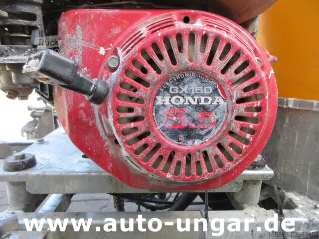 Markeermachine Graco LineLazer Striper GM 5000 Airless Roadma
