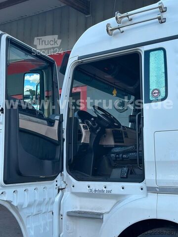 Lastebilchassis MAN TGX 26.500 6x2 Lenk-/Lift, Fahrgestell