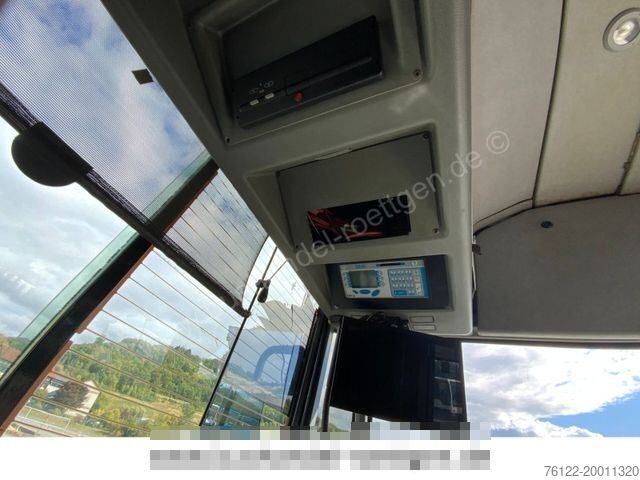 Autobus przegubowy MERCEDES-BENZ Conecto G / O 530 G / Citaro / A 23 Lion?s City