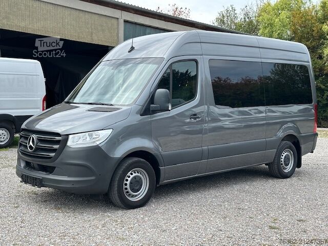 Minibus Mercedes-Benz Sprinter 317 CDI Tourer L2H2 Klima Navi