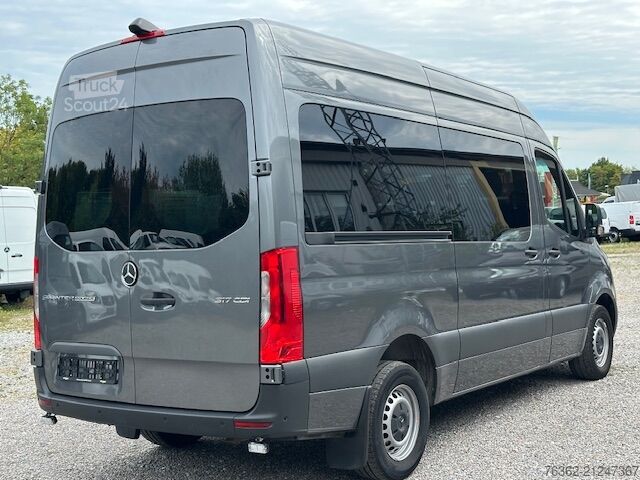 Minibus Mercedes-Benz Sprinter 317 CDI Tourer L2H2 Klima Navi