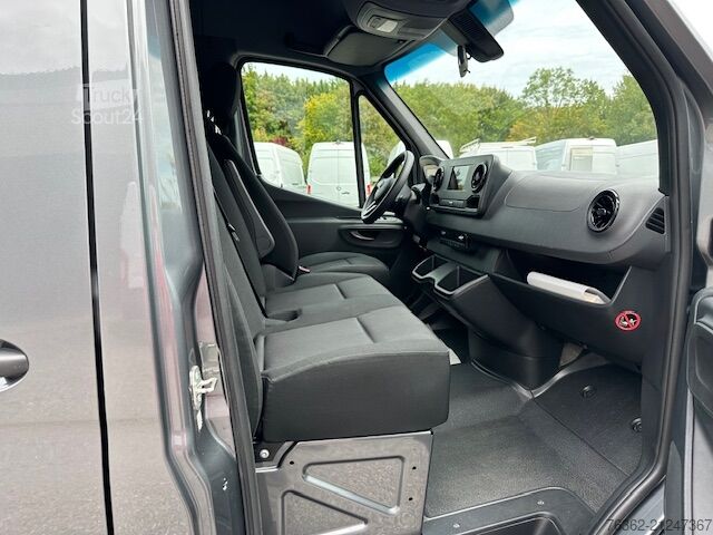 Minibus Mercedes-Benz Sprinter 317 CDI Tourer L2H2 Klima Navi