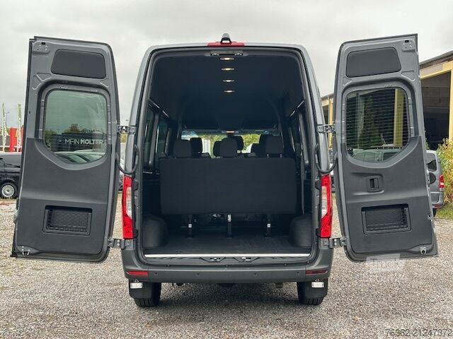 Minibus Mercedes-Benz Sprinter 317 CDI Tourer L2H2 Klima Navi