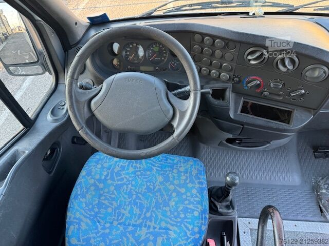 микробус Iveco Bus Iveco Daily A50 C11 CNG