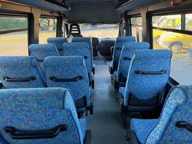 микробус Iveco Bus Iveco Daily A50 C11 CNG