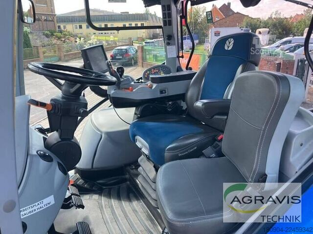 Traktor New Holland T 7.245 AUTO COMMAND