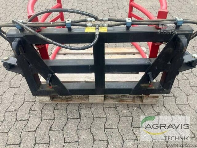 Traktor  BALLENGREIFER