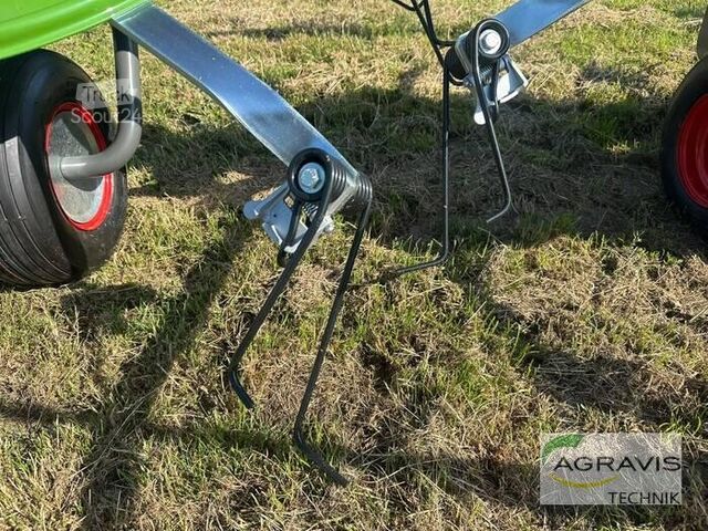 Rastrillo henificador Fendt LOTUS 770