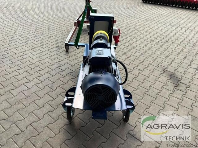 Traktor Taifun EP 12