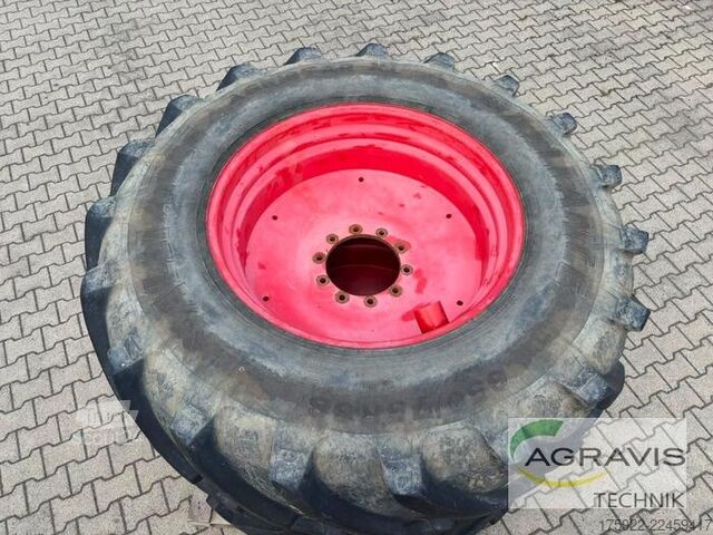 Rad Alliance 650/75R38