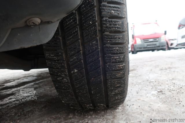 Kastenwagen hoch MERCEDES-BENZ Nr:150 Sprinter 314CDI 1.Hand EXTRALANG / Klima